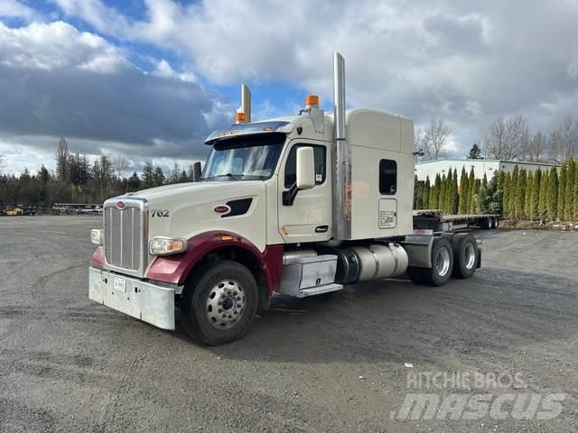 Peterbilt 567 Trækkere