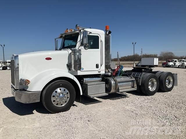 Peterbilt 567 Trækkere
