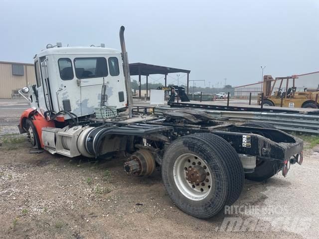 Peterbilt 567 Trækkere