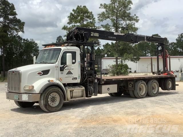 Peterbilt 567 Andre lastbiler