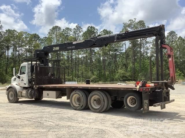 Peterbilt 567 Andre lastbiler