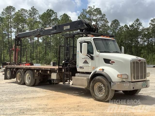 Peterbilt 567 Andre lastbiler