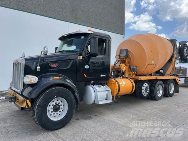 Peterbilt 567 Andre lastbiler