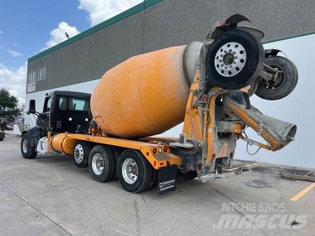 Peterbilt 567 Andre lastbiler
