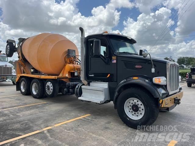 Peterbilt 567 Andre lastbiler