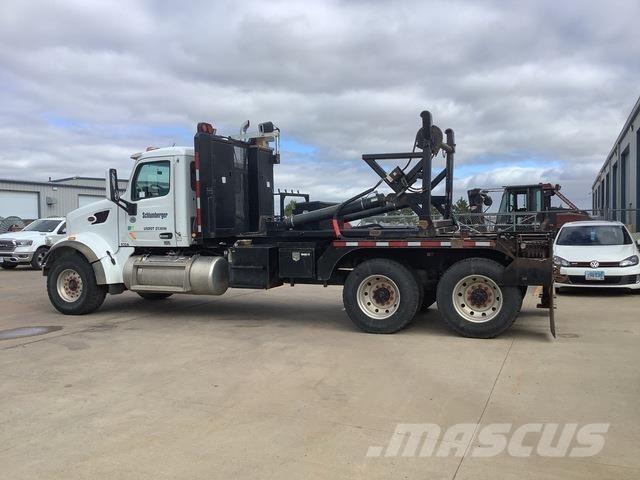 Peterbilt 567 Andre lastbiler