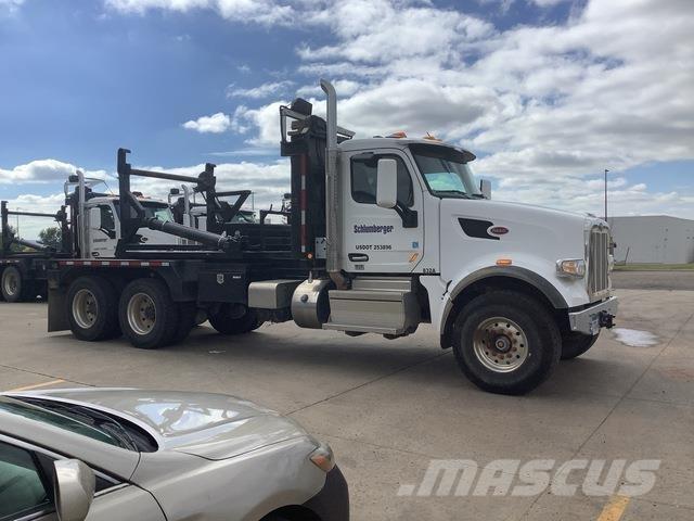Peterbilt 567 Andre lastbiler