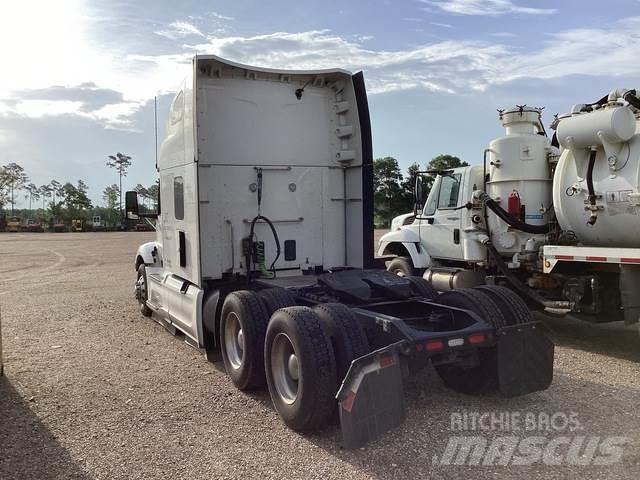 Peterbilt 579 Trækkere