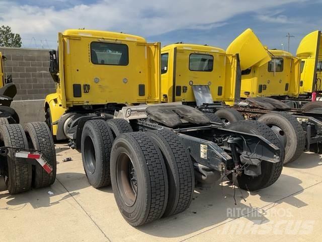 Peterbilt 579 Trækkere
