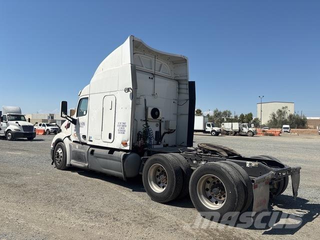 Peterbilt 579 Trækkere