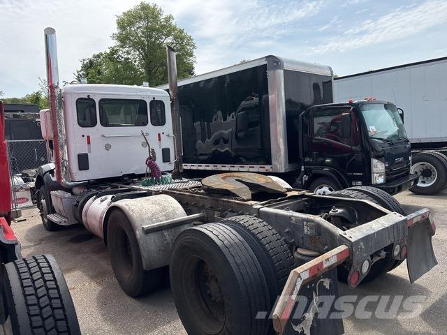 Peterbilt 579 Trækkere