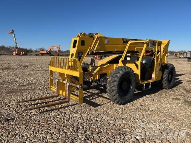 Pettibone 944X Teleskoplæssere