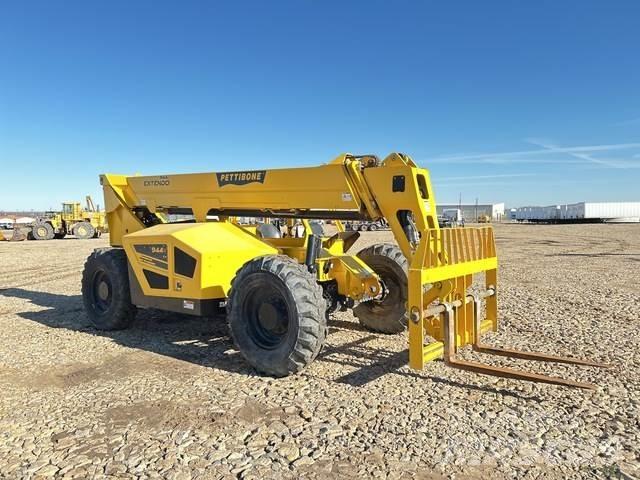 Pettibone 944X Teleskoplæssere