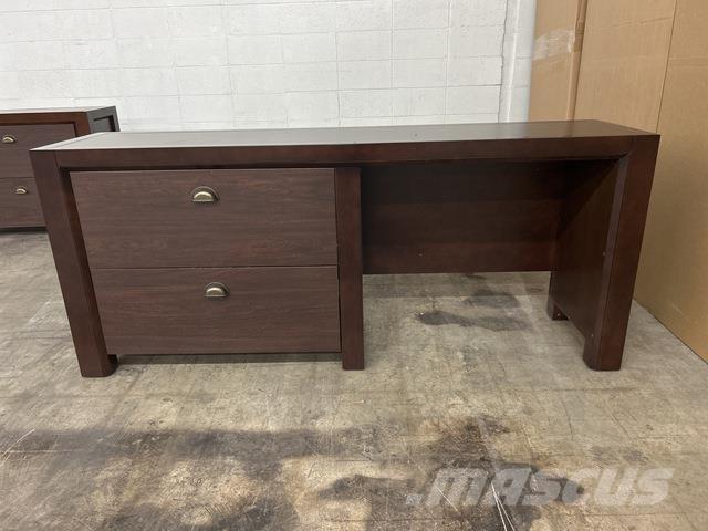 Phoenix  Entreprenør - Andet