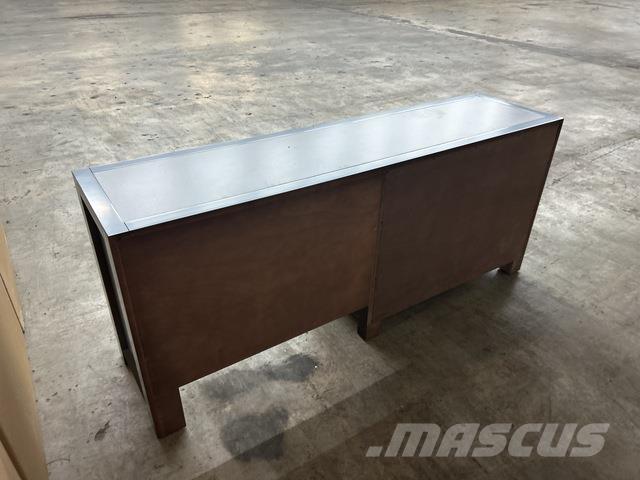 Phoenix  Entreprenør - Andet