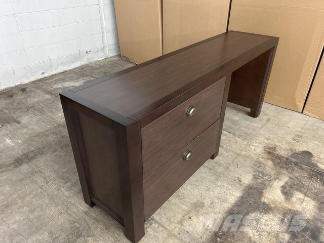 Phoenix  Entreprenør - Andet