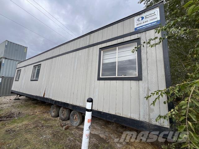 Phoenix  Entreprenør - Andet