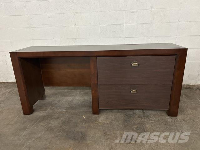 Phoenix  Entreprenør - Andet