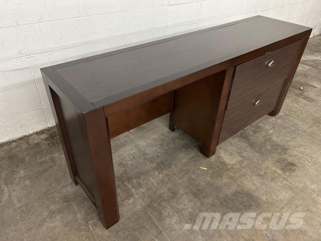 Phoenix  Entreprenør - Andet