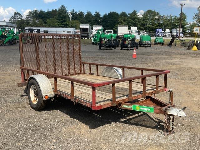 PJ  Andre anhængere