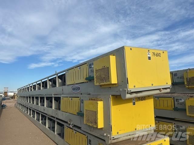 PMC SC3660 Rullebånd
