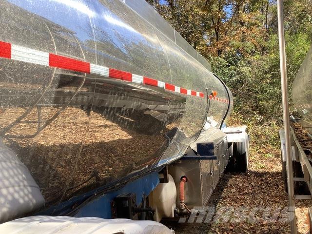 Polar  Tankanhængere