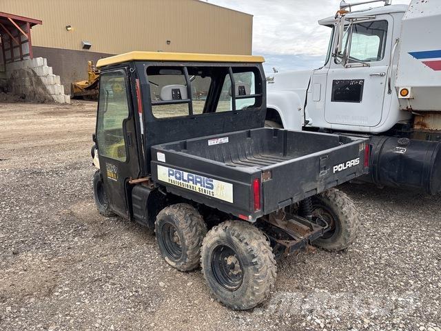 Polaris UTV Hjælpemaskiner