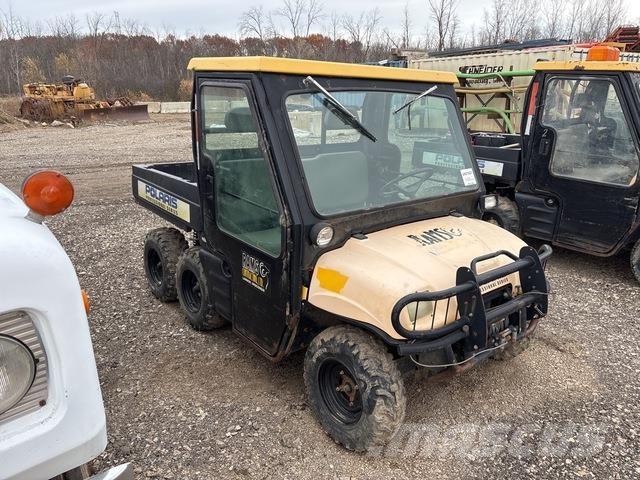 Polaris UTV Hjælpemaskiner