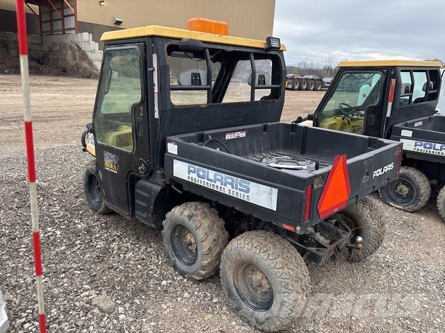 Polaris UTV Hjælpemaskiner