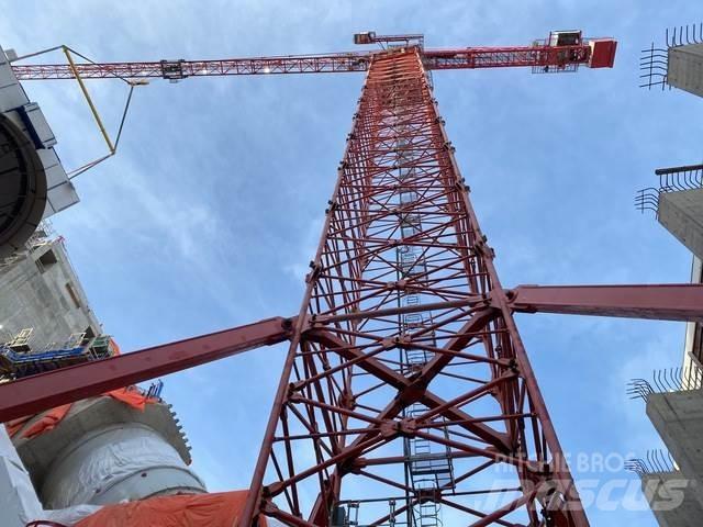 Potain MD3200 Tårn kraner