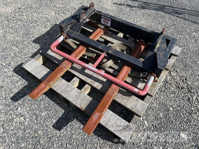 Power Farming Entreprenør - Andet