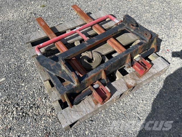 Power Farming Entreprenør - Andet