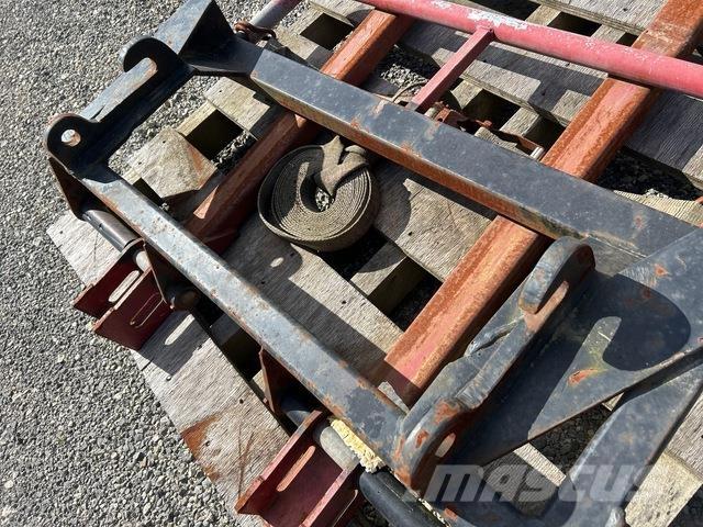 Power Farming Entreprenør - Andet