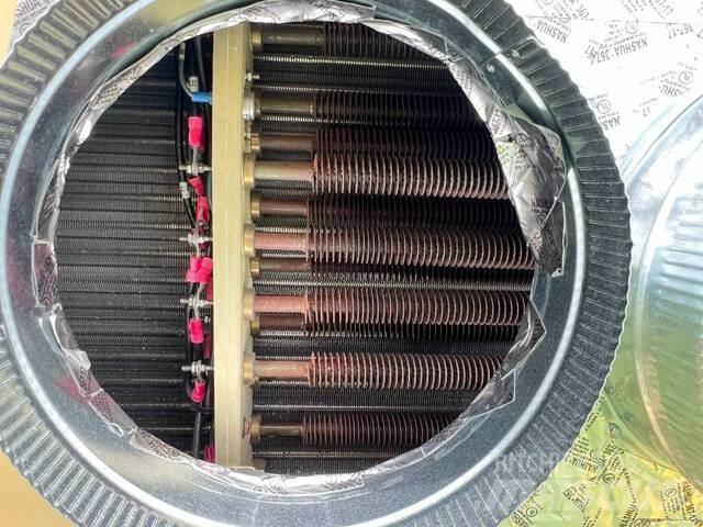 Power Systems Opvarmnings- og optøningsmaskiner