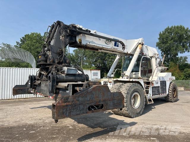 PPM FCH45 Gaffeltruck til containerhåndtering