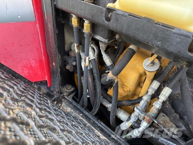 Prentice 2432 Udslæbningstraktorer