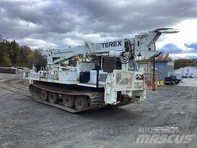 Prinoth GT3000 Entreprenør - Andet