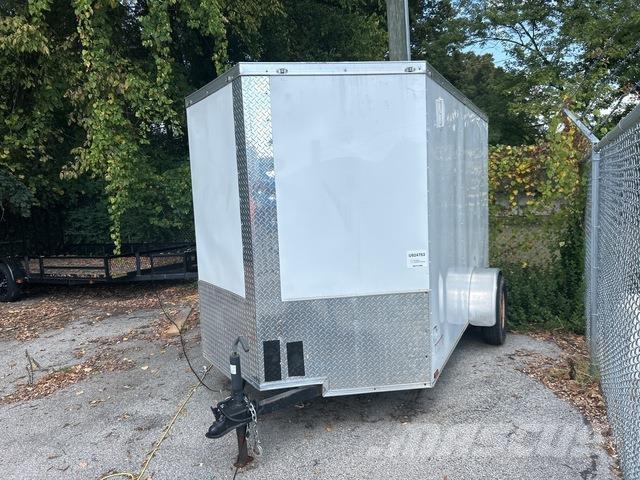  Quality Cargo Fast kasse