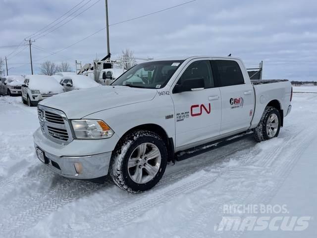RAM 1500 Andre