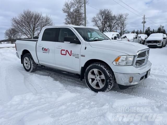 RAM 1500 Andre
