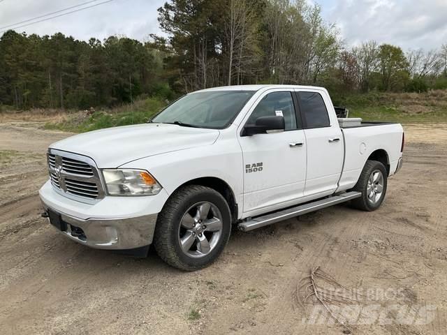 RAM 1500 Andre