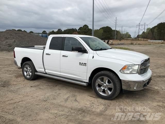 RAM 1500 Andre