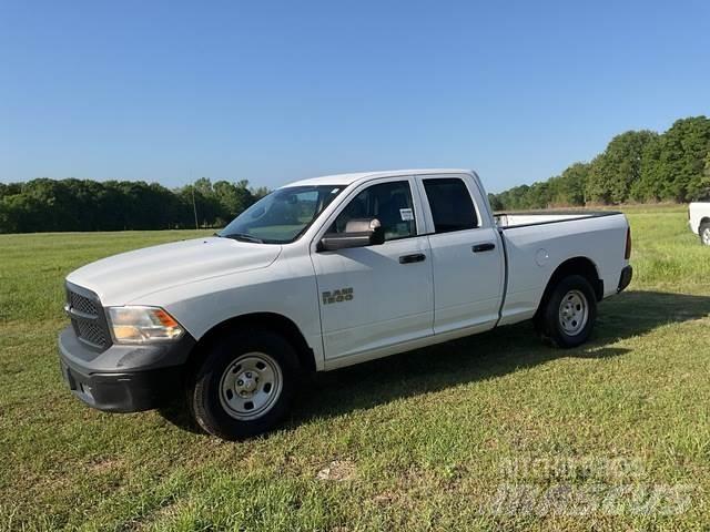RAM 1500 Andre