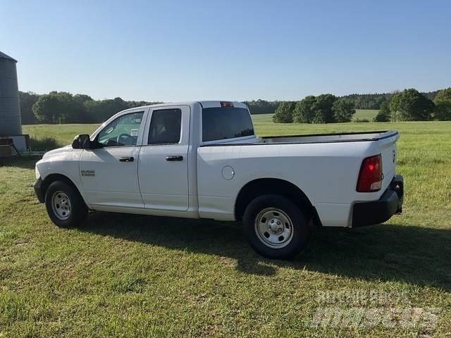 RAM 1500 Andre
