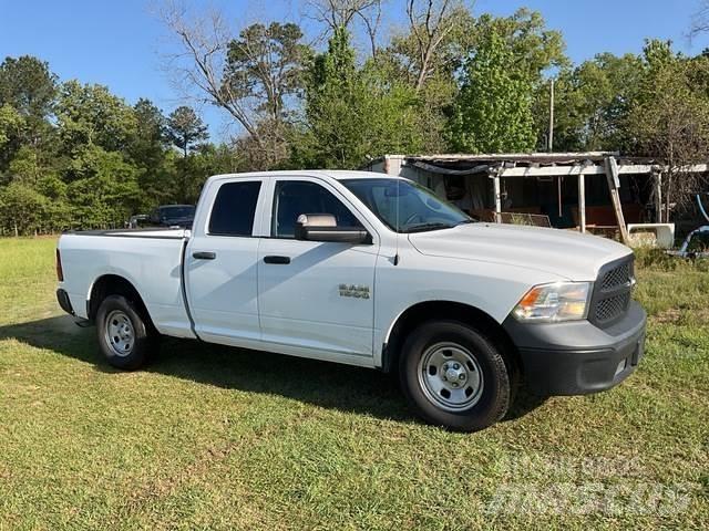 RAM 1500 Andre