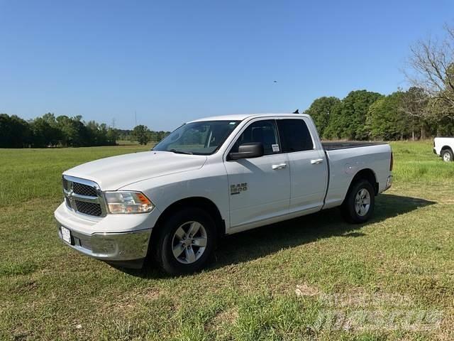 RAM 1500 Andre