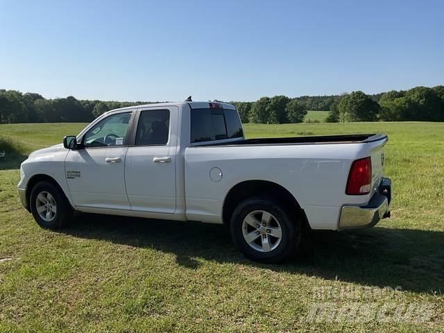 RAM 1500 Andre