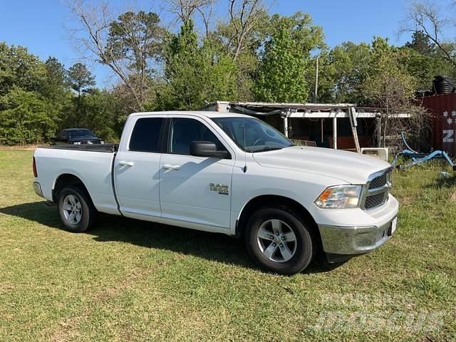 RAM 1500 Andre