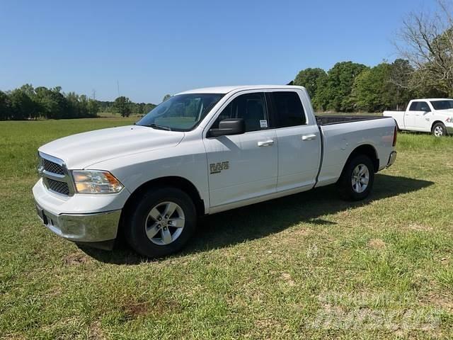 RAM 1500 Andre