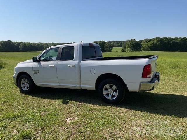 RAM 1500 Andre